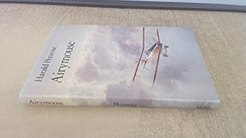 Hardcover Airymouse Book