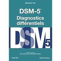 DSM-5 - Diagnostics Diff&eacute;rentiels