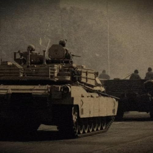 Couverture de TEASER: Autocontrole em tempos de guerra