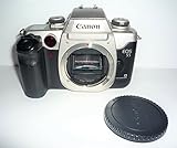 Canon EOS 55 シルバー