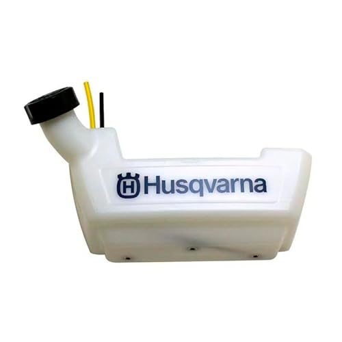 Fuel Tank Assy 502846001 Kompatibel mit Husqvarna Kettensäge Modell 350BT, 150BT.OEM