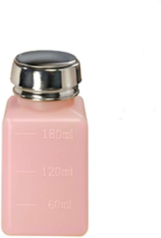 BUZZUFY Boley Solvent Benzine Dispenser lid with Pump Function 180ml