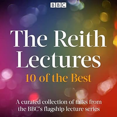 The Reith Lectures