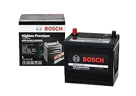 ハイテックプレミアム 国産車 充電制御車/標準車 バッテリー HTP-Q-85/115D23L