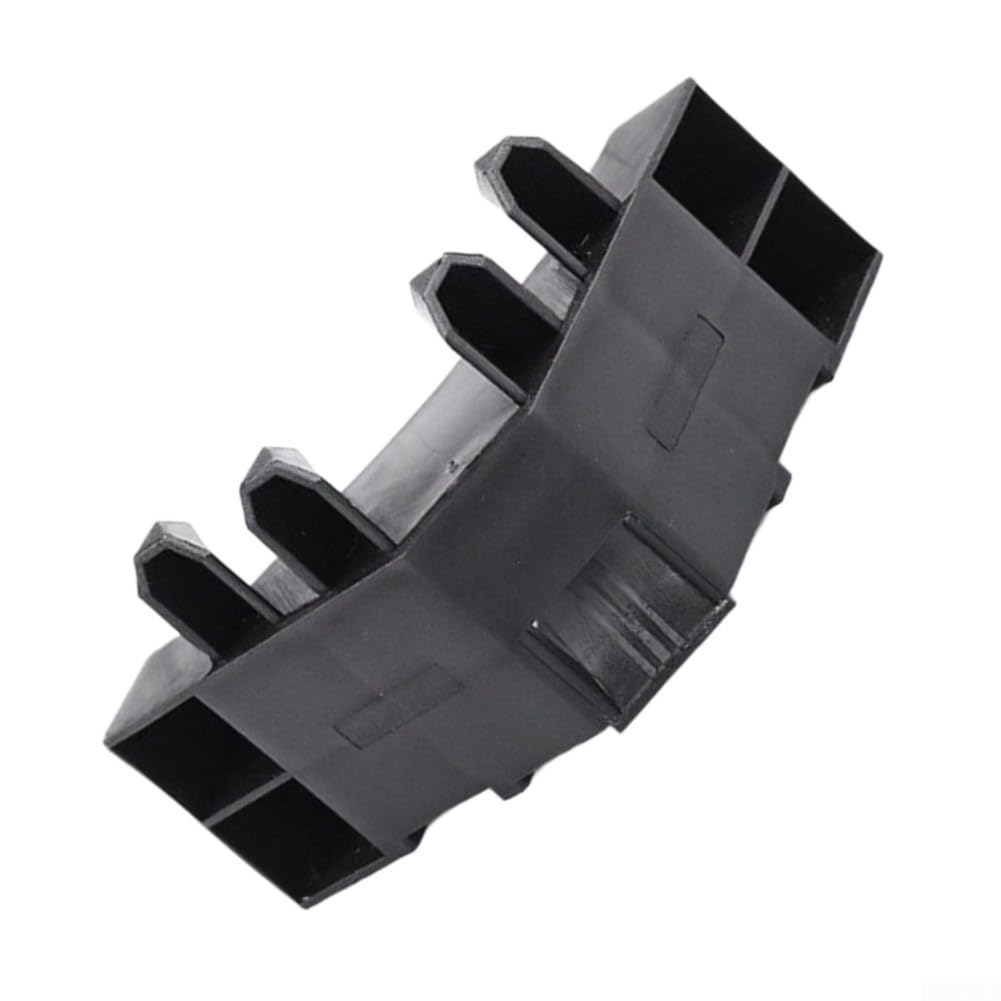 para Protector Bordes Panel Fotovoltaico PP Negro Apilable para(35mm)