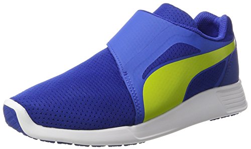Image of Puma Unisex Synthetic Sneaker Shoes