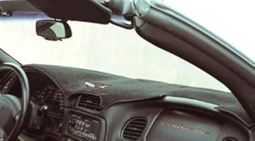 dash mat with embroidery