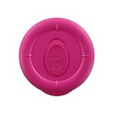 Pyrex Deluxe - Berry 1 2/3 Cup Round Bowl Lid