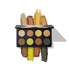 03 - Earthy Vibes (Warm Golds)