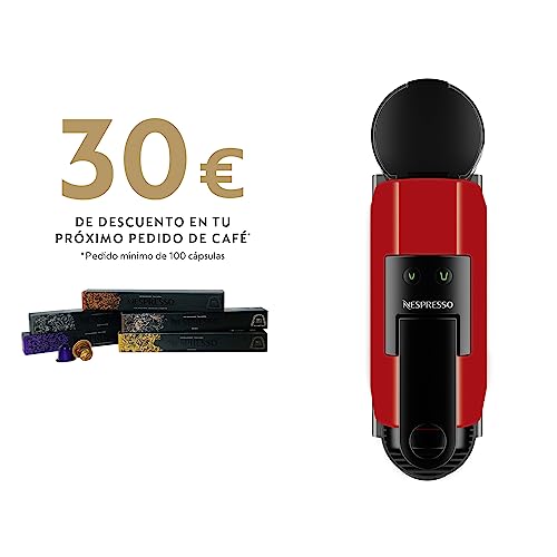 De'Longhi Nespresso Essenza Mini