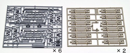 Amazon | トミーテック(TOMYTEC) TOMIX Nゲージ マルチ複線トラス架線