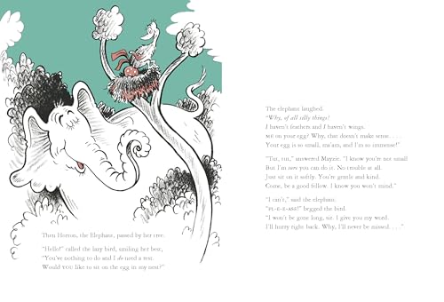 Horton Hatches the Egg - Thumbnail 2