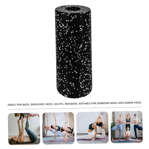 Massage Roller Foam Roller 14X33Cm Epp Muscle Fitness Portable Yoga Column for Gym Back and Feet Massage miniatura 3