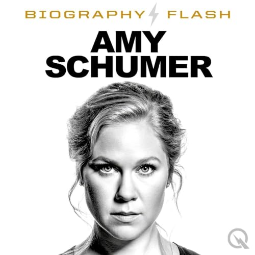 Biography Flash Amy Schumer Opens Up About 30 Year Battle to Get Her Endometriosis Diagnosed