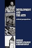 pauline brunner  Development and the Arts