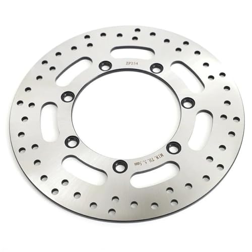 Système de freinage de moto performant pour VN 1500 Nomad Fi