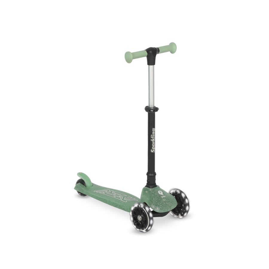 Patinete Sparkling Scooter Green