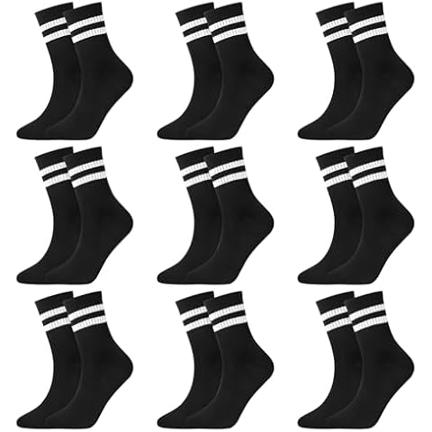 Roinaid Chaussettes de tennis unisexes Cover