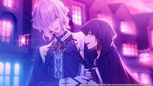 Jeu 9 R.I.P. Aroma Edition Nintendo Switch version physique premium - 7