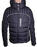 bogner jacke rn 54198  Bogner Herren Skijacke Ski Jacke Alan DO Navy Blau