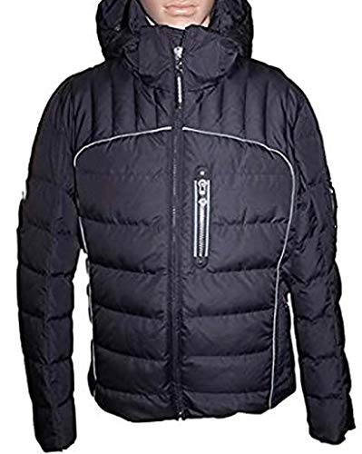 Preisvergleich Produktbild Bogner Herren Skijacke Ski Jacke Alan DO Navy Blau