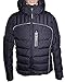 Produktbild Bogner Herren Skijacke Ski Jacke Alan DO Navy Blau