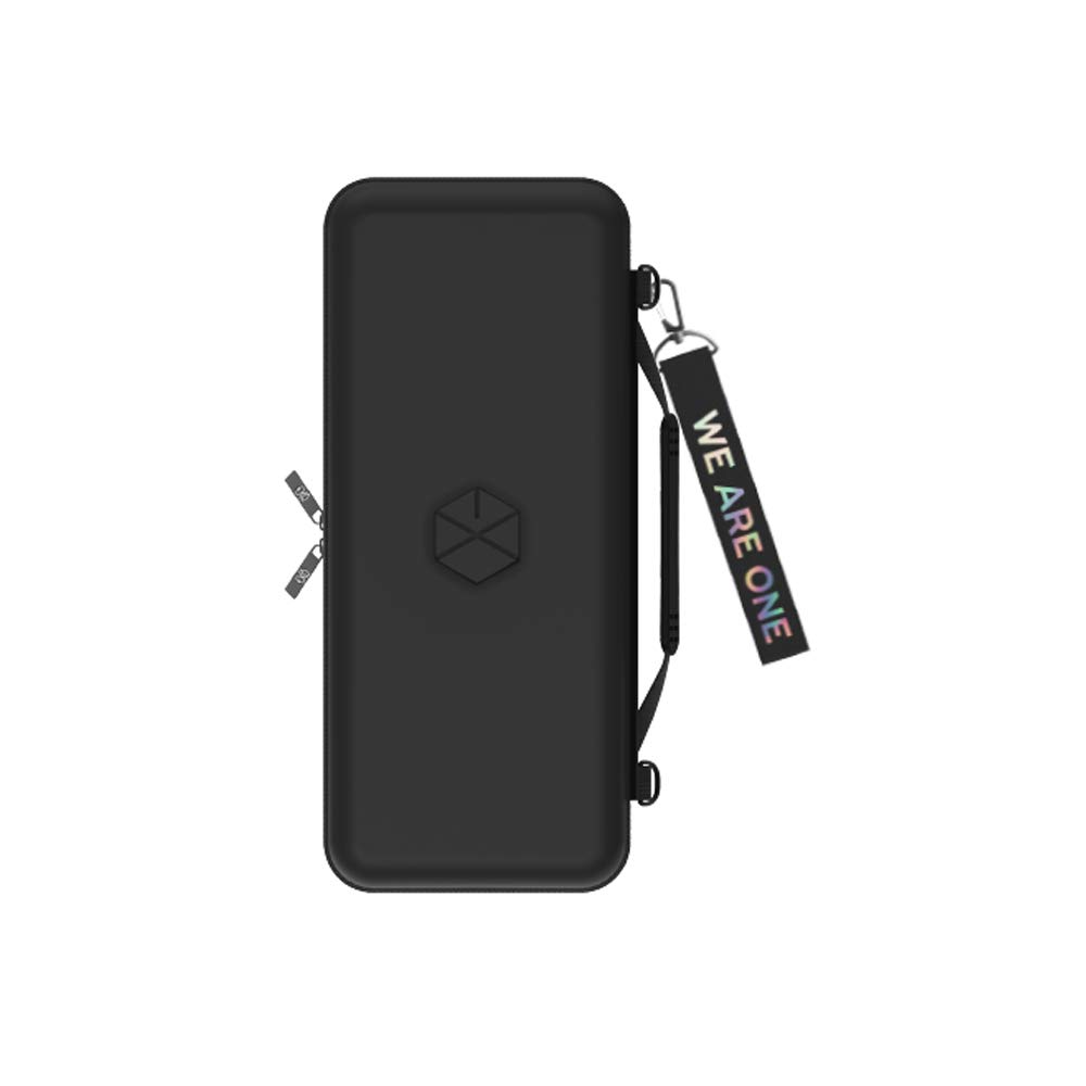 EXO Official Fan Light Stick Pouch + Idolpark Gift : Amazon