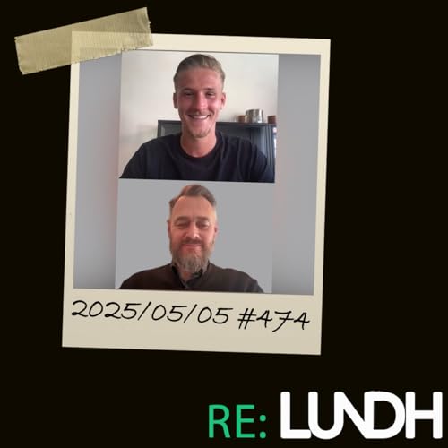 270 Re:Lundh &ndash; Fredrik Hammar