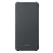 Produktbild Honor 9 Lite PU Flip Cover, Black