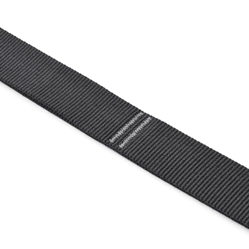 DOG Copenhagen Urban Trail 3.0 Leine, Black, L