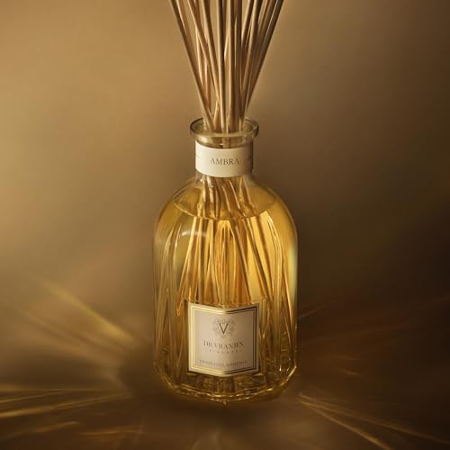 Dr. Vranjes Ambra Difusor 250 ml con Palitos Blancos miniatura 6