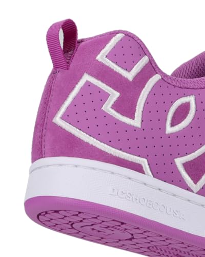 Image of DC Shoes Womens Court Graffik