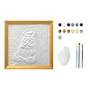 Creatieve ambachten verlichting schilderij kits, schilderij geschenken, persoonlijke familie activiteiten items jongens…