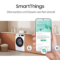 Samsung WW90DG5G34AEEG Waschmaschine, 9 kg, EEK: A (-10%) – Ansicht 8