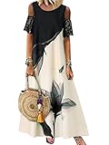vestido negro largo fiesta manga larga ☀【Nota】: ① Nuestra tabla de talla es diferente de Amazon y por favor, consulte la tabla de tallas antes de agregar el producto al carrito. (la tabla de tallas es visible en la última foto). Es posible que haya una desviación de 1 a 3 CM a causa de la medida manual. ②Debido a la diferencia de monitor y del efecto de la luz, el color verdadero del artículo puede ser un poco diferente de lo demostrado en las fotos.