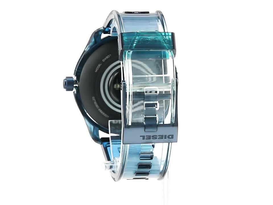 DIESEL ディーゼル スマートウォッチ (ディーゼル) DIESEL DIESEL ディーゼル スマートウォッチ (ディーゼル) DIESEL
