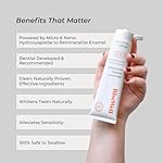 RiseWell Mineral Toothpaste image 2