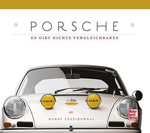 Porsche 70 Jahre: Es gibt nichts Vergleichbares Porsche 70 Jahre: Es gibt nichts Vergleichbares