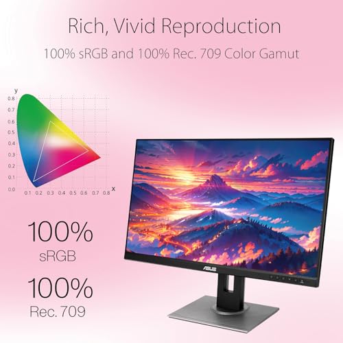 Advanced HDR reference monitor product image