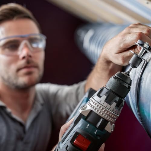 Bosch 1x PRO Nutsetter Impact (145 x 65 mm, Professional Accessoire Visseuse, Visseuse)