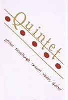 Quintet B003FBTTXA Book Cover