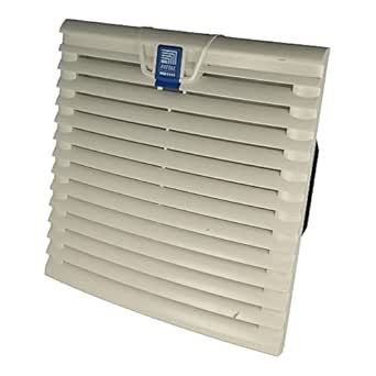 Ventola Filtro RITTAL SK 3241.100 Per Armadi Elettrici, Nuova (senza Scatola)
