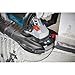 Bosch CSG15 5 In. Concrete Surfacing Grinder with Dedicated Dust-Collection Shroud