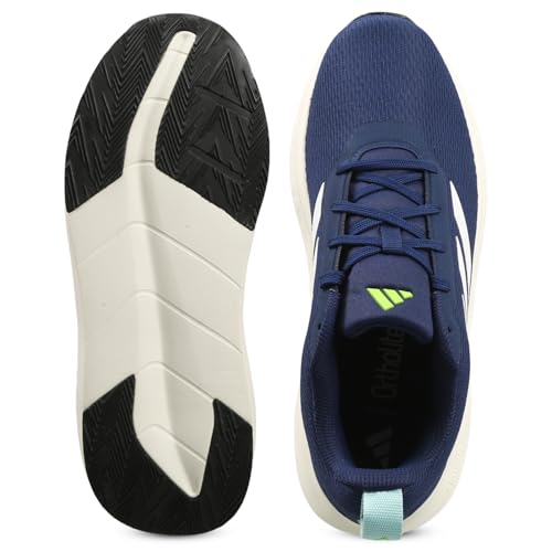 Image of adidas Mens Aerostride Running Shoe