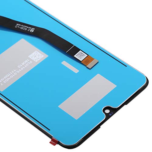 Écran LCD et Digitizer pour Huawei Honor 8X Max Noir