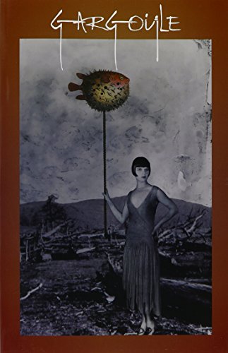 Gargoyle 65 (By: Richard Peabody)