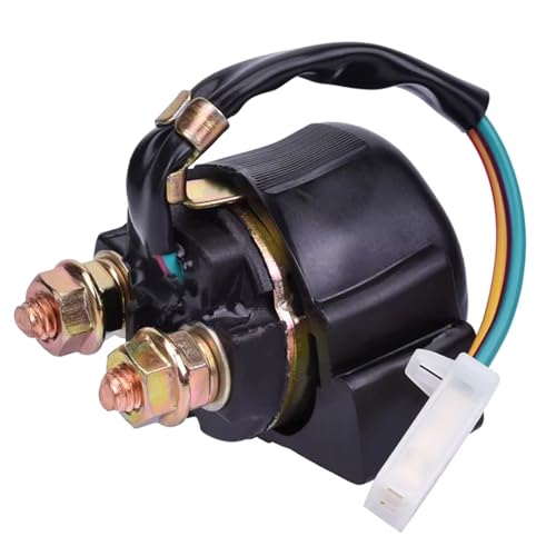 Relais de démarreur moto pour Hyosung GT650R GV650 et MS3-250
