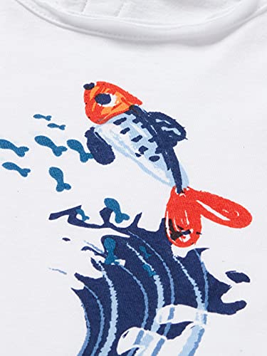 TUC TUC Camiseta Punto KAMOGAWA Canotta per