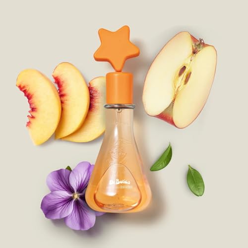 Dr. Botica Poção da Criatividade Colônia Infantil 120ml