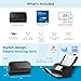 ScanSnap iX2500 Wireless or USB High-Speed Cloud Enabled Document, Photo & Receipt Scanner with Large 5